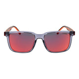 Carrera Gray Polyamide Sunglasses