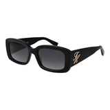 Tommy Hilfiger Black Acetate Sunglasses