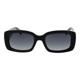 Tommy Hilfiger Black Acetate Sunglasses