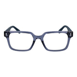 Polaroid Blue Polyamide Glasses (Frames)