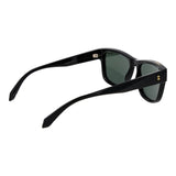 Polaroid Black Polycarbonate Sunglasses