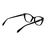 Polaroid Black Polyamide Glasses (Frames)