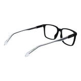 Polaroid Black Polyamide Glasses (Frames)