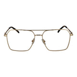 Carrera Gold Metal Glasses (Frames)