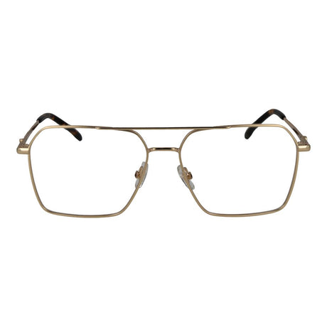 Carrera Gold Metal Glasses (Frames)