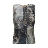Maison Margiela Multicolor Polyamide Pattern Shirt
