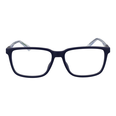 Polaroid Blue Polyamide Glasses (Frames)