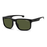 Carrera Ducati Black Polyamide Sunglasses