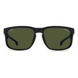 Carrera Ducati Black Polyamide Sunglasses