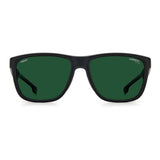 Carrera Ducati Black Polyamide Sunglasses