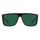 Carrera Ducati Black Polyamide Sunglasses