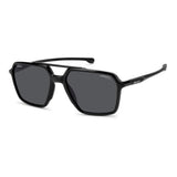 Carrera Ducati Black Polyamide Sunglasses