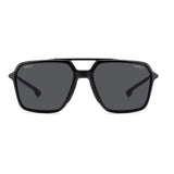 Carrera Ducati Black Polyamide Sunglasses