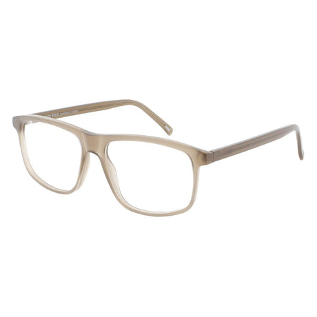 Andy Wolf Beige Acetate Glasses (Frames)