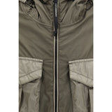 C.P. Company Bicolor Polyamide Clothing