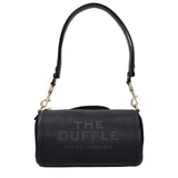 Marc Jacobs Black Leather Handbag