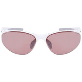Nike White Injected Sunglasses