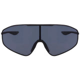 Nike Black Metal Sunglasses