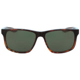 Nike Brown Injected Sunglasses