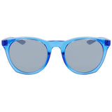 Nike Blue Injected Sunglasses