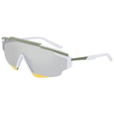 Nike Gray Injected Sunglasses