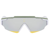 Nike Gray Injected Sunglasses