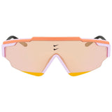 Nike Purple Injected Sunglasses