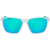 Nike Gray Injected Sunglasses