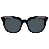Nike Black Injected Sunglasses