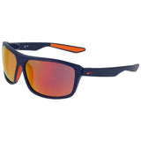 Nike Blue Injected Sunglasses