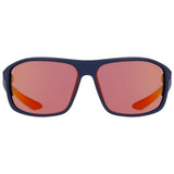 Nike Blue Injected Sunglasses