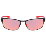 Nike Black Metal Sunglasses