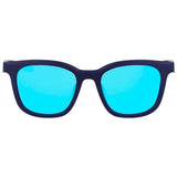 Nike Blue Injected Sunglasses