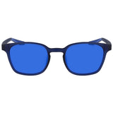 Nike Blue Injected Sunglasses