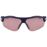 Nike Blue Injected Sunglasses