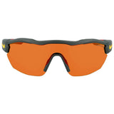 Nike Brown Injected Sunglasses