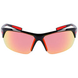 Nike Black Injected Sunglasses