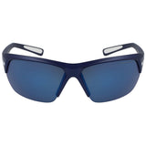 Nike Blue Injected Sunglasses