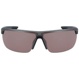 Nike Gray Injected Sunglasses