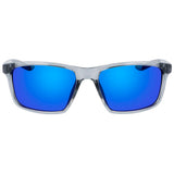 Nike Gray Injected Sunglasses
