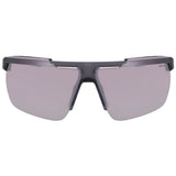 Nike Gray Injected Sunglasses
