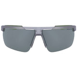 Nike Gray Injected Sunglasses