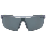 Nike Gray Injected Sunglasses