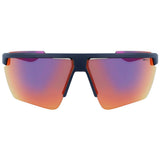 Nike Blue Injected Sunglasses