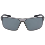 Nike Gray Injected Sunglasses