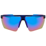 Nike Blue Injected Sunglasses