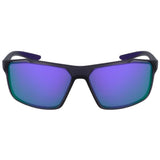 Nike Black Injected Sunglasses