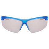 Nike Blue Injected Sunglasses