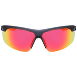 Nike Gray Injected Sunglasses