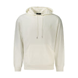 Marina Yachting White Cotton Men's Sweatshirt